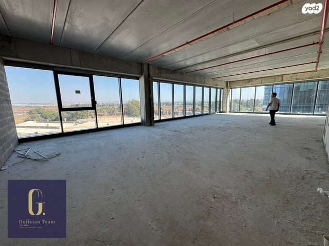 משרדים, החרש, הוד השרון