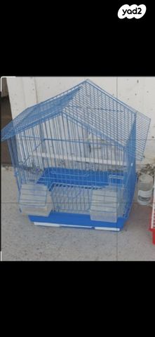 תמונת מודעה - חיות מחמד