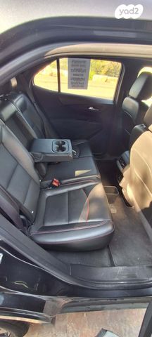 שברולט אקווינוקס