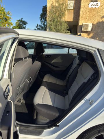 יונדאי איוניק