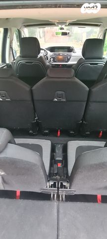 סיטרואן C4 פיקאסו