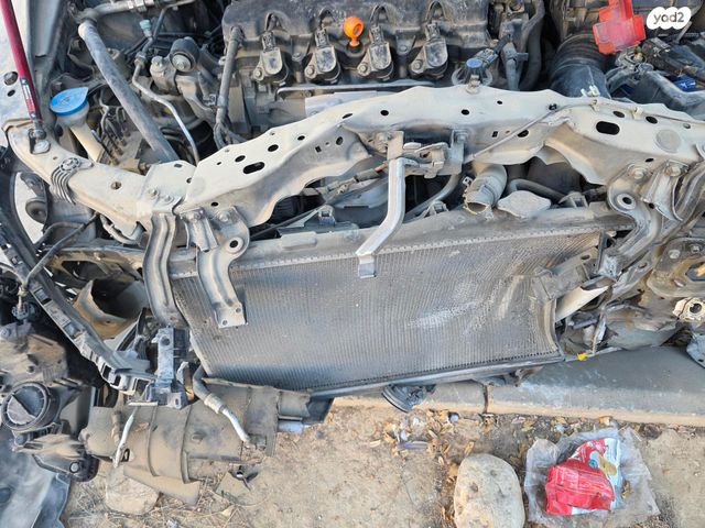 הונדה סיוויק