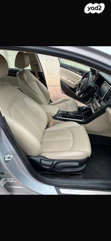 יונדאי סונטה