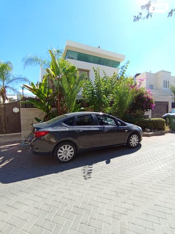 מודעת רכב אופל אסטרה