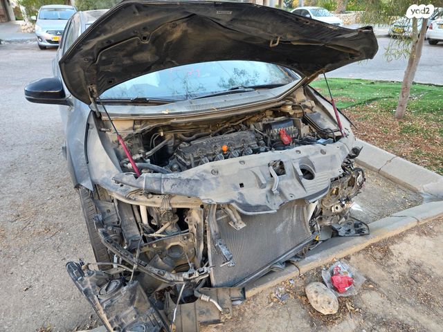 הונדה סיוויק