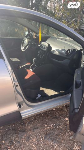 מודעת רכב רנו קליאו