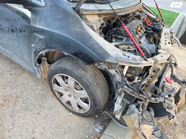 הונדה סיוויק