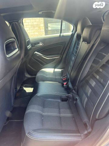 מרצדס-בנץ A-class