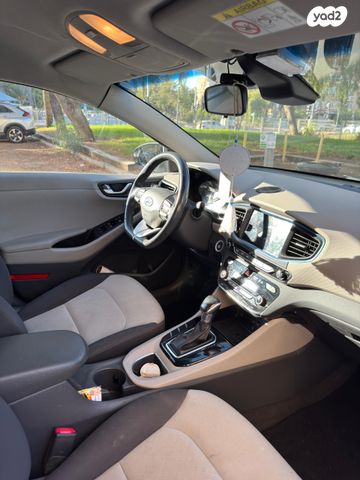 יונדאי איוניק