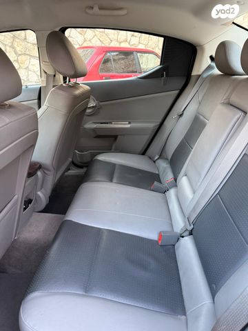 דודג' אוונג'ר