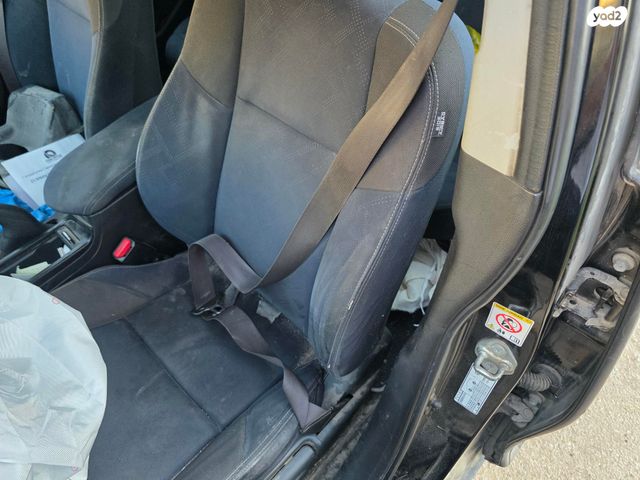 הונדה סיוויק