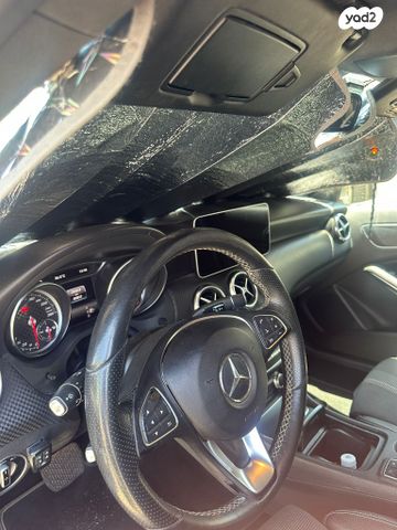 מרצדס-בנץ A-class