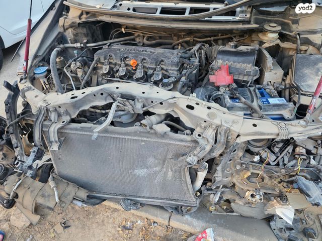 הונדה סיוויק