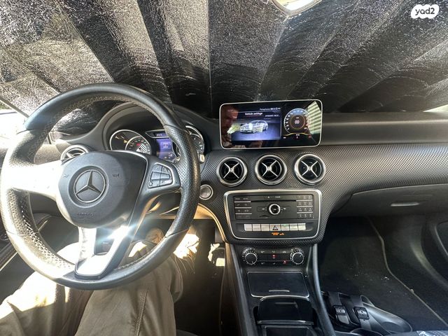 מרצדס-בנץ A-class