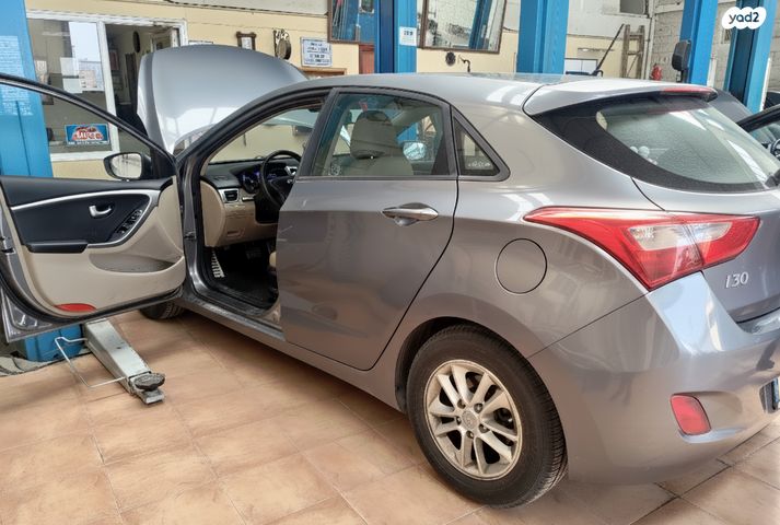 יונדאי i30