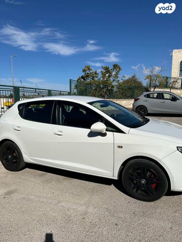 סיאט איביזה