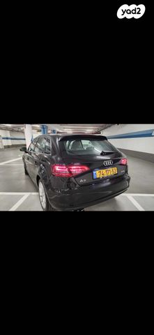 אאודי A3