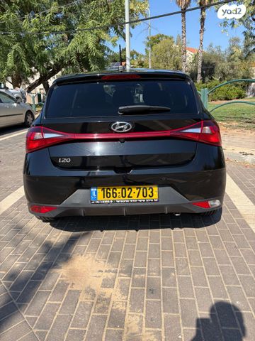 יונדאי i20