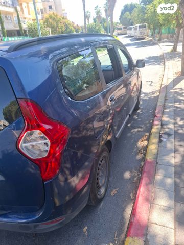 דאצ'יה לודג'י