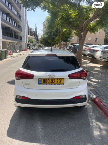 יונדאי i20