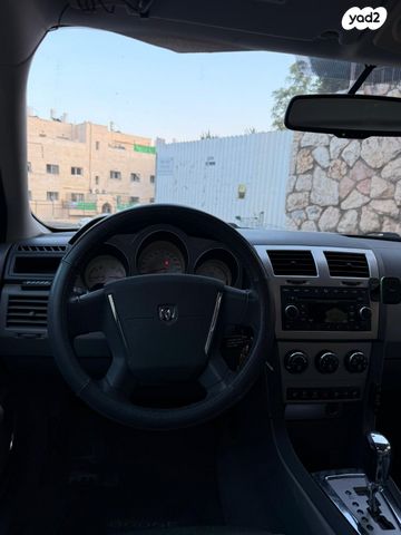 דודג' אוונג'ר