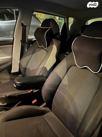 סיאט איביזה