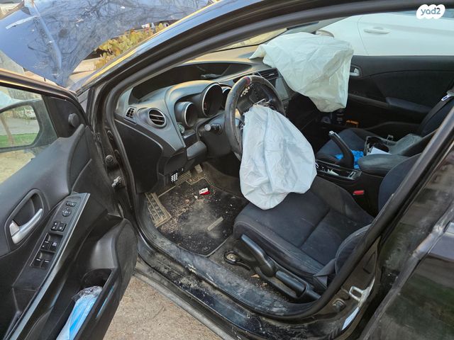 הונדה סיוויק