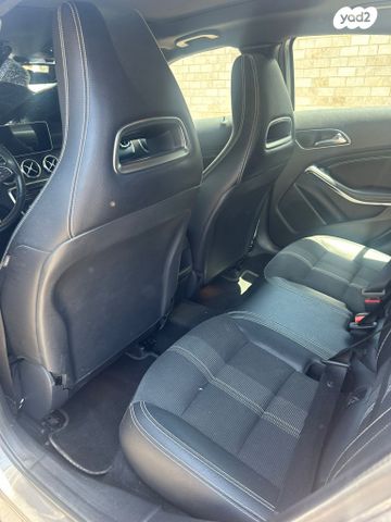 מרצדס-בנץ A-class