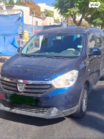 דאצ'יה לודג'י