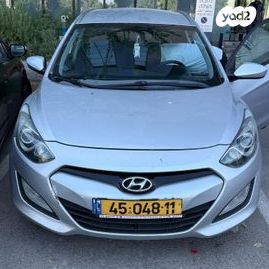 יונדאי i30