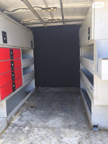 שברולט סוואנה