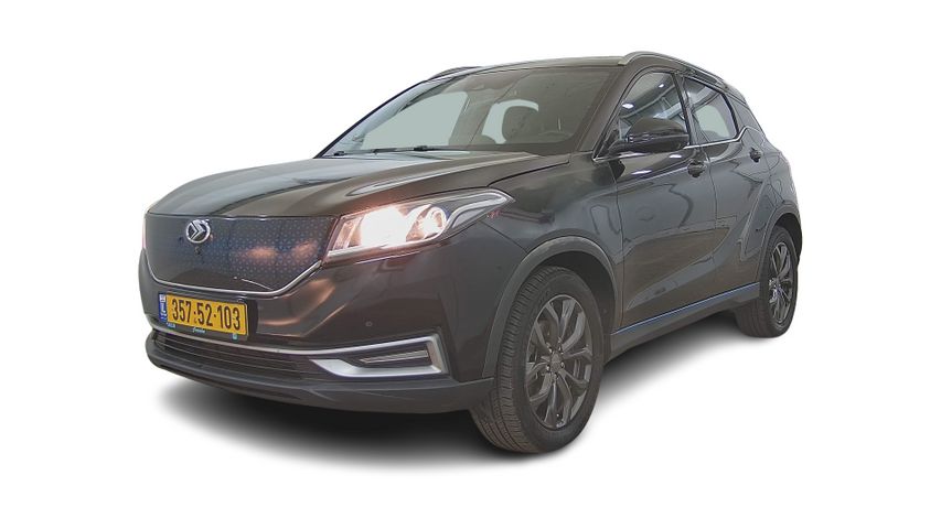 מודעת רכב סרס EV-3