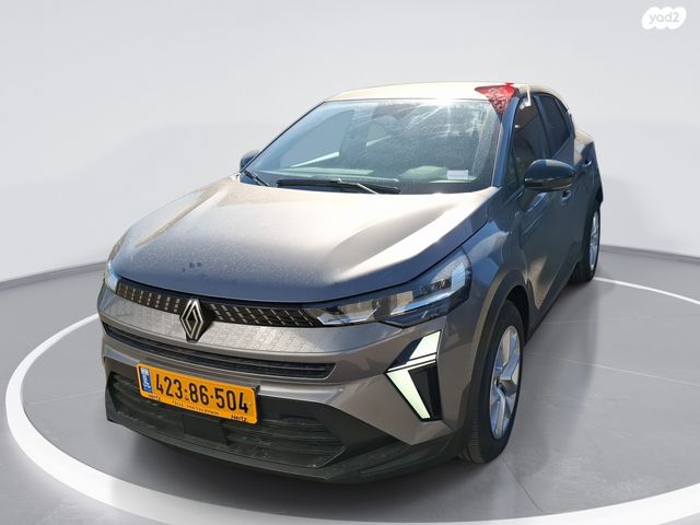 מודעת רכב ניסאן קשקאי