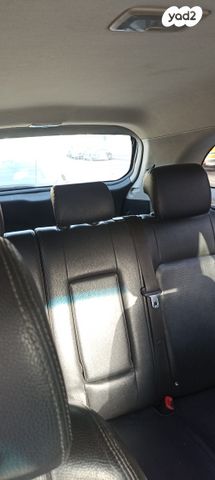 שברולט קפטיבה