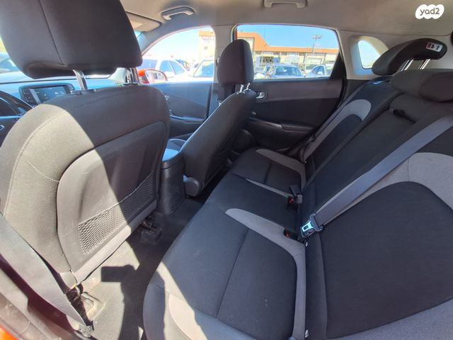 מודעת רכב יונדאי קונה 1