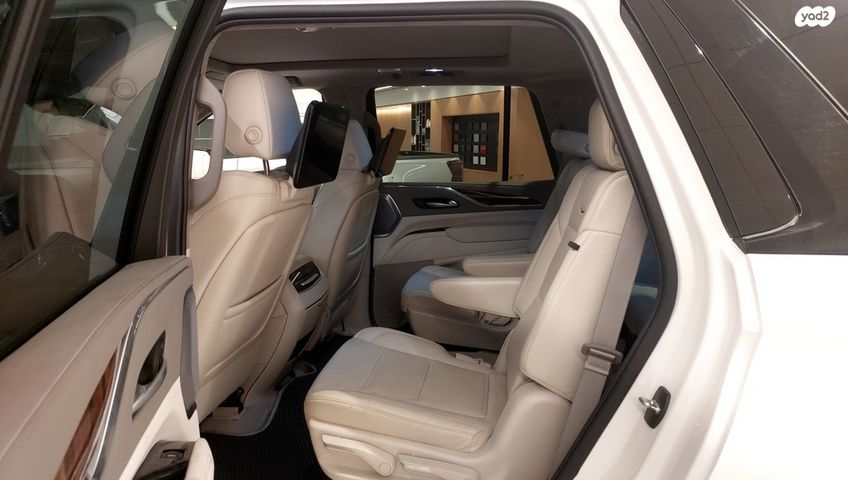 קאדילק אסקלייד