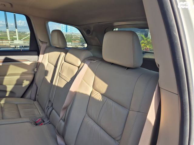 ג'יפ גרנד צ'ירוקי