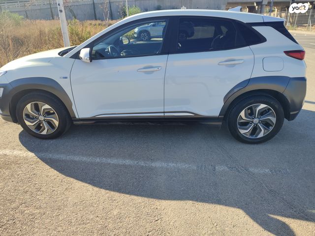 מודעת רכב יונדאי קונה