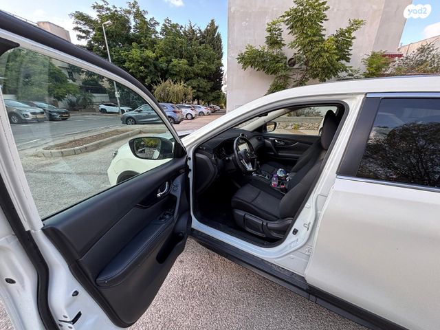 ניסאן אקס טרייל