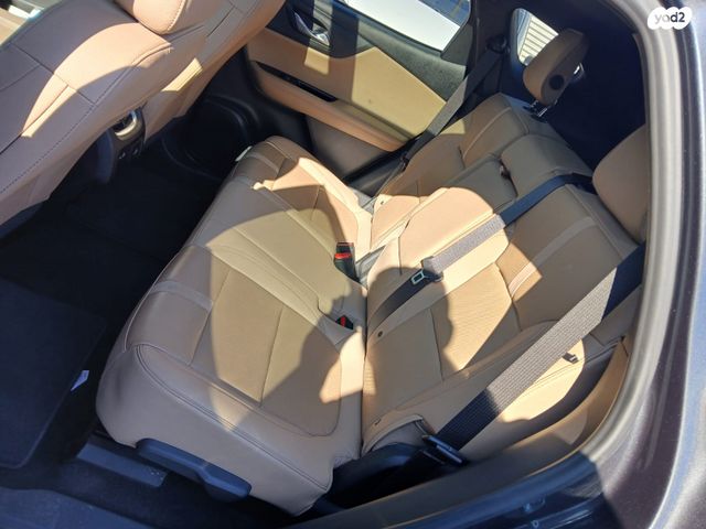 שברולט בלייזר