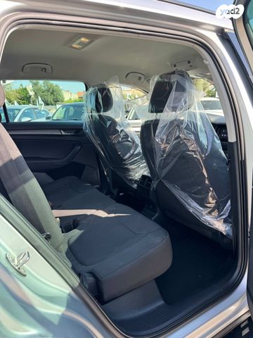 סקודה קודיאק