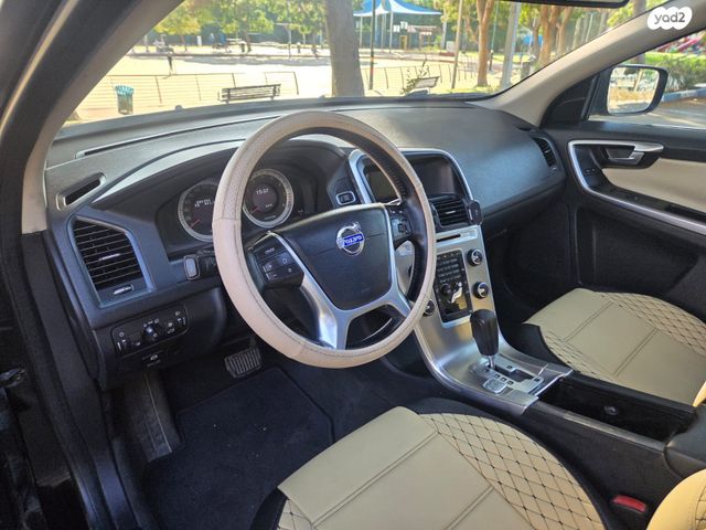וולוו XC60