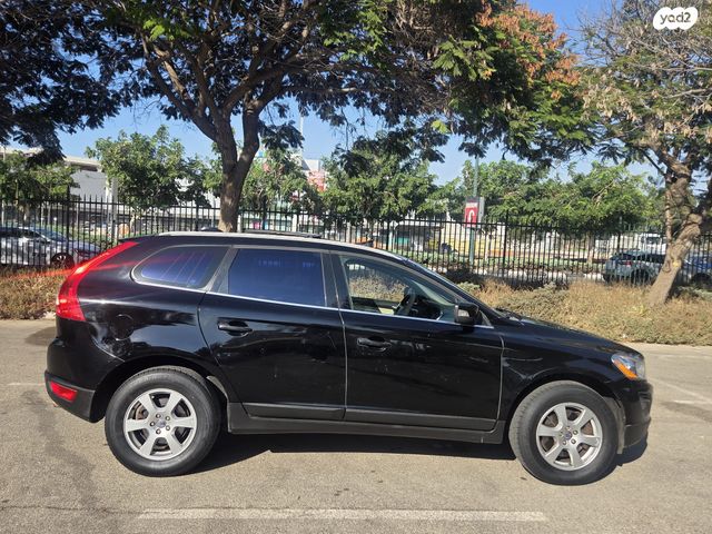 וולוו XC60