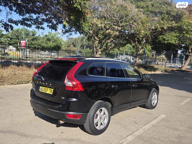 וולוו XC60