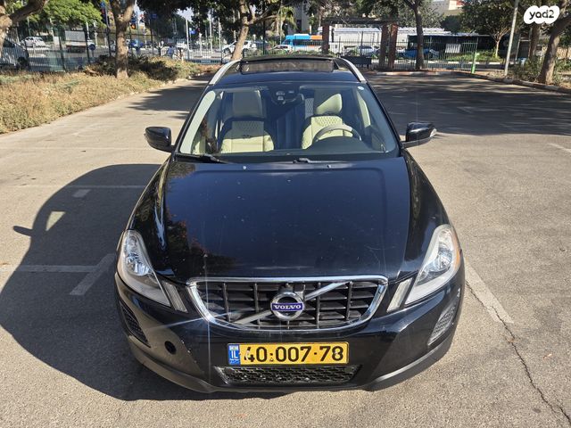 וולוו XC60
