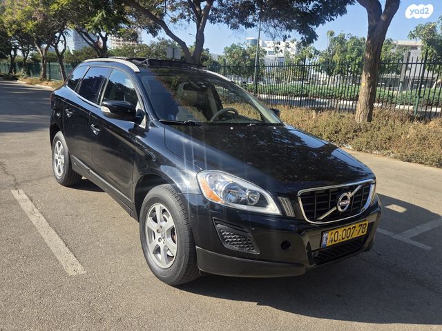 וולוו XC60
