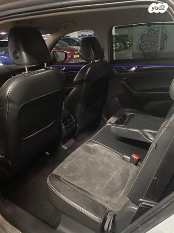 סקודה קודיאק