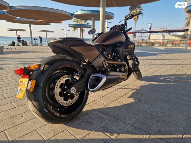 הרלי דיווידסון FXR 1340