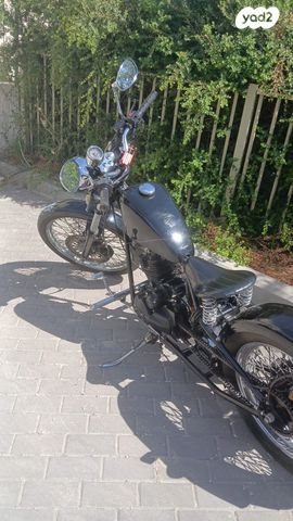 מודעת רכב קליבלנד tha heist 250