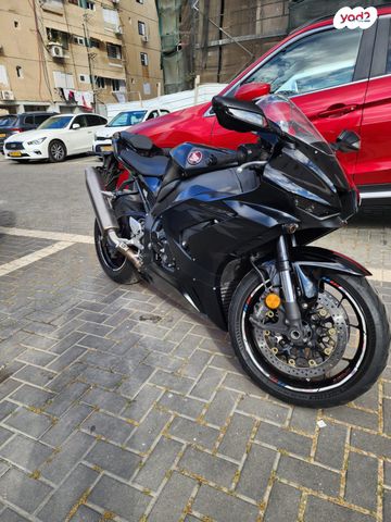 הונדה CBR1000RR